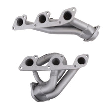 Load image into Gallery viewer, BBK 05-10 Mustang 4.0 V6 Shorty Tuned Length Exhaust Headers - 1-5/8 Titanium Ceramic Headers &amp; Manifolds BBK
