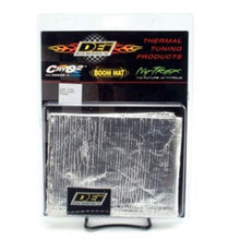 Load image into Gallery viewer, DEI Dyno Strap Heat Guard 5in w x 3ft - Aluminized Thermal Sleeves DEI
