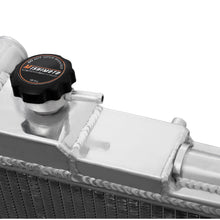 Load image into Gallery viewer, Mishimoto 93-98 Toyota Supra 3 Row Turbo Manual X-LINE (Thicker Core) Aluminum Radiator Radiators Mishimoto
