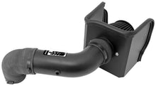 Load image into Gallery viewer, K&amp;N 09-13 Dodge Ram 1500 Pickup 5.7L V8 / 11-13 Ram 1500 5.7L V8 Black Performance Intake Kit Cold Air Intakes K&amp;N Engineering   
