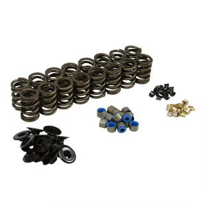 COMP Cams Ford GT40 / GT40P Cylinder Head Valve Spring Kit Valve Springs, Retainers COMP Cams   