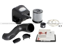 Load image into Gallery viewer, aFe Momentum HD PRO Dry S Stage-2 Intake System Dodge Diesel Trucks 03-07 L6 (Use afe51-72002-E) Cold Air Intakes aFe
