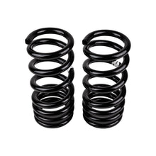 Load image into Gallery viewer, ARB / OME Coil Spring Rear Mits Pajero Ns On Coilover Springs Old Man Emu
