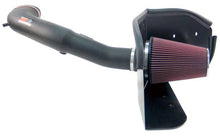 Load image into Gallery viewer, K&amp;N 05-06 Ford F-Series Superduty V10-6.8L Performance Intake Kit Cold Air Intakes K&amp;N Engineering   
