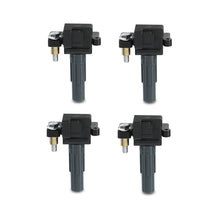 Load image into Gallery viewer, Mishimoto 2011+ Subaru WRX / STI Ignition Coil Set of 4 Ignition Coils Mishimoto
