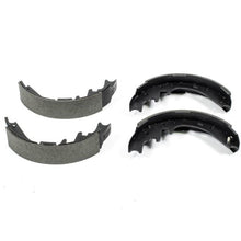 Load image into Gallery viewer, Power Stop 1998 Dodge B1500 Rear Autospecialty Brake Shoes Brake Shoes PowerStop
