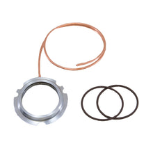 Load image into Gallery viewer, Yukon Gear Seal Housing For Toyota Zip Locker Differential Seal Kits Yukon Gear &amp; Axle   
