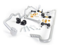 Load image into Gallery viewer, Whiteline 10-12 Subaru Legacy 2.5 GT Front &amp; Rear Sway Bar Kit Sway Bars Whiteline

