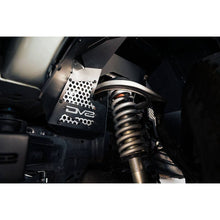 Load image into Gallery viewer, DV8 Offroad 21-22 Ford Bronco Front Inner Fender Liners Wheel Well Liners DV8 Offroad
