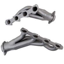Load image into Gallery viewer, BBK 11-20 Dodge Challenger Hemi 6.4L Shorty Tuned Length Exhaust Headers - 1-7/8in Titanium Ceramic Headers &amp; Manifolds BBK
