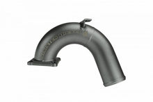 Load image into Gallery viewer, Sinister Diesel 03-07 Dodge Cummins 5.9L Intake Elbow - Grey Intake Elbows Sinister Diesel
