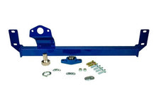 Load image into Gallery viewer, Sinister Diesel 03-09 Dodge Steering Box Support for 2003-2009 Dodge 2500/3500 - Blue Steering Dampers Sinister Diesel
