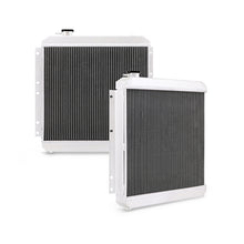 Load image into Gallery viewer, Mishimoto 58-84 Toyota Land Cruiser FJ40 Aluminum Radiator Radiators Mishimoto
