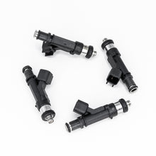 Load image into Gallery viewer, DeatschWerks 90-05 Mazda Miata 1000cc Injectors - Replaces 22S-00-1000-4 Fuel Injector Sets - 4Cyl DeatschWerks
