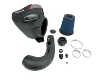 Load image into Gallery viewer, aFe Momentum GT Cold Air Intake System w/Pro 5R Filter 19-21 BMW 330i B46/B48 Cold Air Intakes aFe

