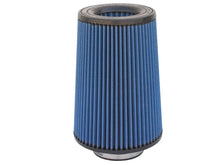 Load image into Gallery viewer, aFe MagnumFLOW Air Filters UCO P5R A/F P5R 4-1/2F x 8-1/2B x 7T (Inv) x 12H Air Filters - Universal Fit aFe
