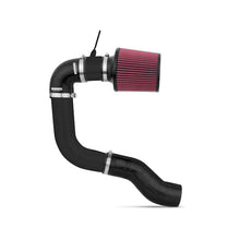 Load image into Gallery viewer, Mishimoto 15 Subaru WRX Performance Air Intake Kit w/ Box - Wrinkle Black Cold Air Intakes Mishimoto
