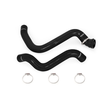 Load image into Gallery viewer, Mishimoto 11-14 Ford Mustang GT 5.0L Black Silicone Hose Kit Hoses Mishimoto
