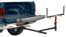 Load image into Gallery viewer, Lund Universal Hitch Rack - Black Hitch Racks LUND
