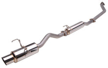 Load image into Gallery viewer, Skunk2 MegaPower RR 02-06 Acura RSX Type-S 76mm Exhaust 2-bolt flange (Fab Work Reqd) Catback Skunk2 Racing
