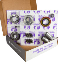 Load image into Gallery viewer, Yukon 8.875in GM 12T 4.11 Rear Ring &amp; Pinion Install Kit 30 Spline Positraction Axle Bearings Differential Install Kits Yukon Gear &amp; Axle
