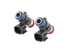 Load image into Gallery viewer, KraftWerks 11-14 Polaris RZR 1000 XP / RZR 1000 XP4 1000cc Injector Upgrade Fuel Injectors - Single KraftWerks
