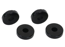 Load image into Gallery viewer, Whiteline Plus 77-9/85 Mazda 323 / 3/72-77 RX3 / 4/73-79 RX4 Front Sway Bar-To Control Arm Bushing Sway Bar Bushings Whiteline
