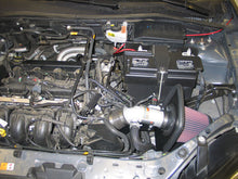 Load image into Gallery viewer, K&amp;N 07-09 Ford Focus L4-2.0L Typhoon Short Ram Intake Cold Air Intakes K&amp;N Engineering   
