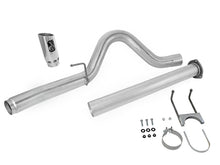 Load image into Gallery viewer, aFe LARGE Bore HD Exhausts DPF-Back SS-409 EXH DB Ford Diesel Trucks 11-12 V8-6.7L (td) DPF Back aFe
