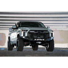 Load image into Gallery viewer, DV8 Offroad 22-23 Toyota Tundra MTO Series Front Bumper Bumpers - Steel DV8 Offroad
