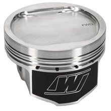 Load image into Gallery viewer, Wiseco Subaru EJ25 DOHC 4v InvDme -23cc 99.75 Piston Shelf Stock Kit Piston Sets - Forged - 4cyl Wiseco
