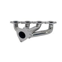 Load image into Gallery viewer, BBK 01-02 Camaro Firebird LS1 Shorty Tuned Length Exhaust Headers - 1-3/4 Titanium Ceramic Headers &amp; Manifolds BBK
