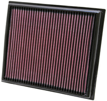 Load image into Gallery viewer, K&amp;N 08-11 Lexus IS F 5.0L Drop In Air Filter Air Filters - Drop In K&amp;N Engineering   
