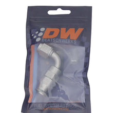 Load image into Gallery viewer, DeatschWerks 6AN Female Swivel 90-Degree Hose End PTFE (Incl. 1 Olive Insert) Fittings DeatschWerks
