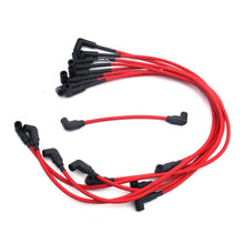 Load image into Gallery viewer, JBA 88-95 GM 5.0L/5.7L Truck Ignition Wires - Red Ignition Coils JBA
