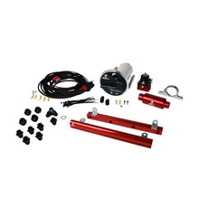 Load image into Gallery viewer, Aeromotive 07-12 Ford Mustang Shelby GT500 5.4L Stealth Eliminator Fuel System (18683/14144/16307) Fuel Systems Aeromotive
