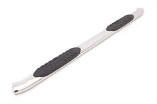 Load image into Gallery viewer, Lund 99-16 Ford F-250 Super Duty Std. Cab 5in. Curved Oval SS Nerf Bars - Polished Nerf Bars LUND
