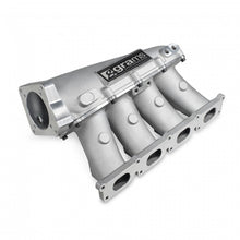 Load image into Gallery viewer, Grams Performance VW MK4 Small Port Intake Manifold - Raw Aluminum Intake Manifolds Grams Performance
