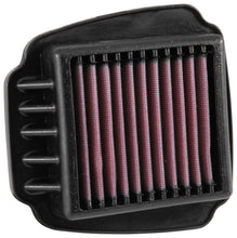 Load image into Gallery viewer, K&amp;N 2015 Yamaha Exciter T150 Drop In Air Filter Air Filters - Drop In K&amp;N Engineering   
