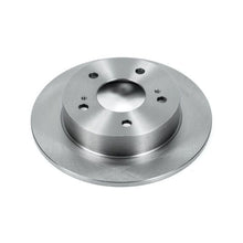 Load image into Gallery viewer, Power Stop 94-98 Nissan 240SX Rear Autospecialty Brake Rotor Brake Rotors - OE PowerStop   

