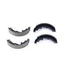 Load image into Gallery viewer, Power Stop 85-89 Buick Skyhawk Rear Autospecialty Brake Shoes Brake Shoes PowerStop
