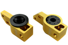 Load image into Gallery viewer, Whiteline VAG MK4/MK5 Front Lower control arm anti-dive caster kit Bushing Kits Whiteline
