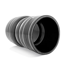 Load image into Gallery viewer, Mishimoto 08-10 Ford 6.4L Powerstroke Hot-Side Intercooler Pipe and Boot Kit Silicone Couplers &amp; Hoses Mishimoto

