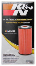 Load image into Gallery viewer, K&amp;N Performance Oil Filter for 03-14 Volkswagen Jetta Oil Filters K&amp;N Engineering   
