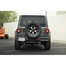 Load image into Gallery viewer, DV8 Offroad 20-22 Jeep Wrangler JL (3.0L Diesel) Rear Diff Skid Plate for Dana 44 Skid Plates DV8 Offroad
