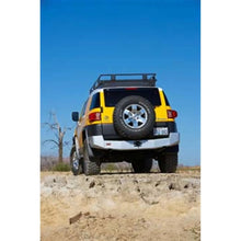Load image into Gallery viewer, ARB Rear Bar Fj Us Spec Bumpers - Steel ARB
