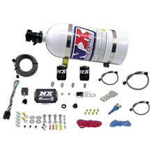 Load image into Gallery viewer, Nitrous Express Instaboost Digital EFI Nitrous Kit w/10lb Bottle Nitrous Systems Nitrous Express
