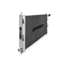 Load image into Gallery viewer, Mishimoto 08+ Mitsubishi Lancer Evo X / 8+ Lancer Ralliart Manual Aluminum Radiator Radiators Mishimoto
