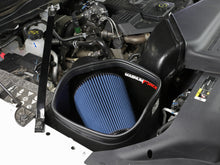 Load image into Gallery viewer, aFe Momentum HD Cold Air Intake System w/ Pro 5R Media 2019 Dodge Diesel Trucks L6-6.7L (td) Cold Air Intakes aFe
