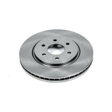 Load image into Gallery viewer, Power Stop 05-19 Nissan Frontier Front Autospecialty Brake Rotor Brake Rotors - OE PowerStop   
